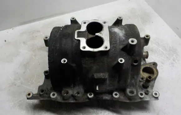 Exhaust manifold
