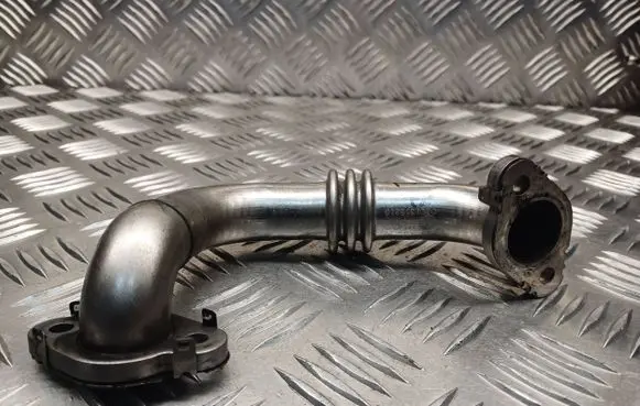 Audi Q5 SQ5 EGR valve line/pipe/hose 03L131521D