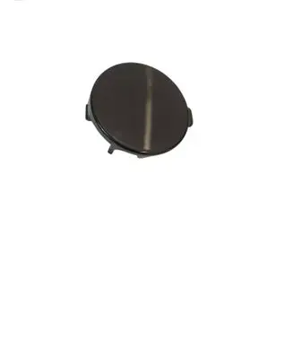 Volkswagen Golf VI Front tow hook cap/cover 5K0807241AUTOAS2 5K0807241