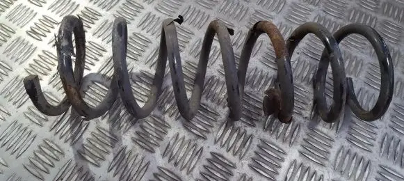Ford Focus Rear coil spring