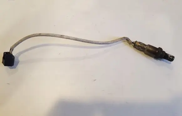 Nissan Juke I F15 Exhaust gas temperature sensor 0ZA603N18