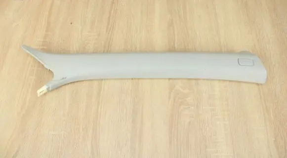 Audi A6 S6 C7 4G (A) pillar trim 4G0867234C