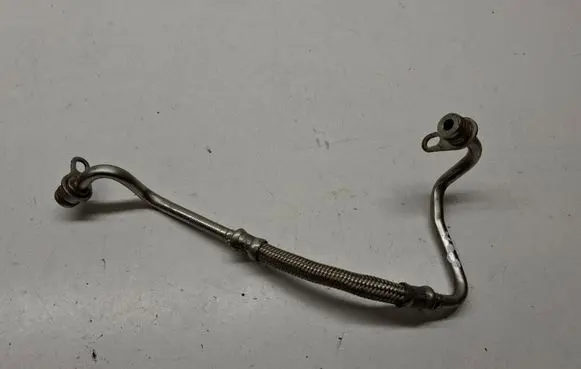 Audi A4 S4 B9 8W Turbo turbocharger oiling pipe/hose 06L145778H
