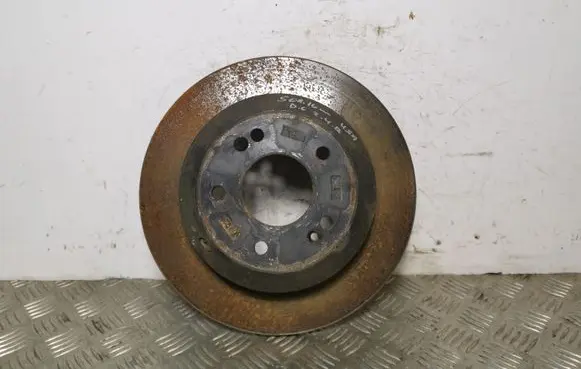 KIA Sorento Rear brake disc