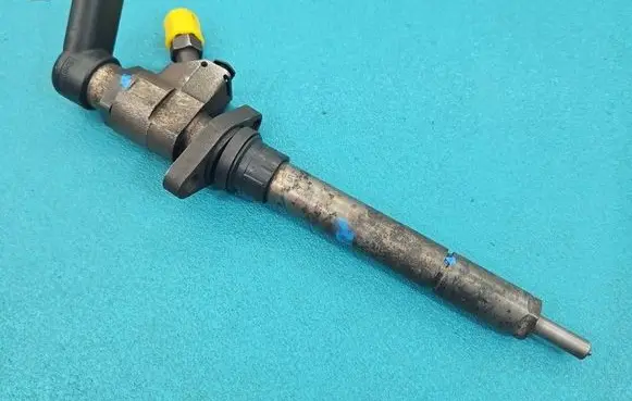 Peugeot 407 Fuel injector 9647247280 IMPRK1573227