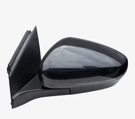Peugeot 5008 II Front door electric wing mirror