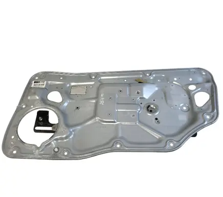 Volvo V70 Front window lifting mechanism without motor 30661066 983040101