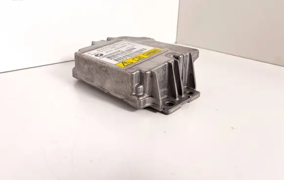 BMW 1 E81 E87 Airbag control unit/module 9184432 31918443202L 0285010070