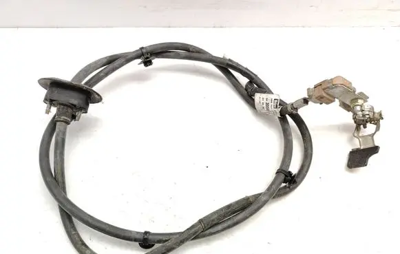 Citroen Xsara Picasso Positive cable (battery) 9636086880