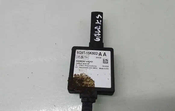 Ford Galaxy Immobiliser reader (aerial) 6G9T15K602AA
