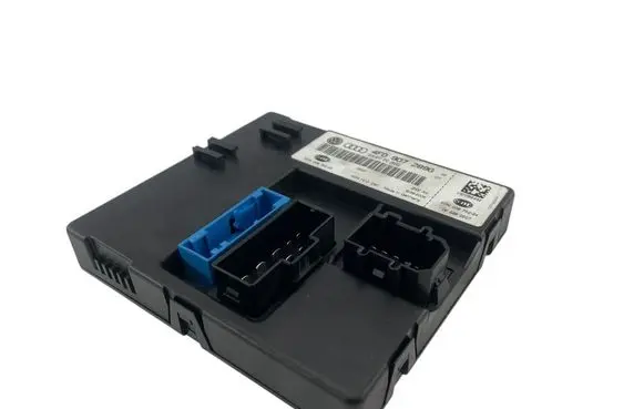 Audi A6 S6 C6 4F Light module LCM 4F0907289G 5DK00876224 4F0910289G