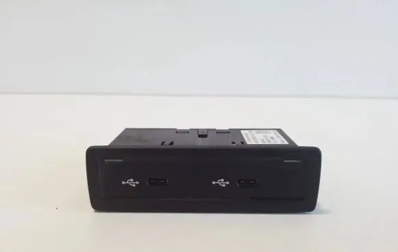 Mercedes-Benz EQB USB socket connector A2478204002