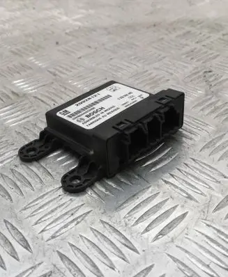 Opel Insignia A Parking PDC control unit/module 20928121 0263004442 6002JC0000