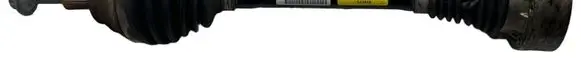 Seat Leon IV Front driveshaft 5WA407271G