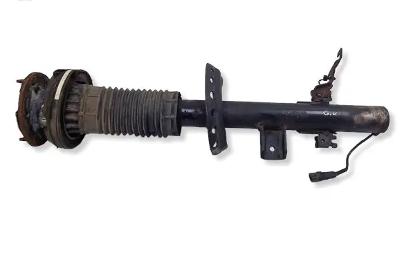 Land Rover Evoque I Rear shock absorber/damper 
