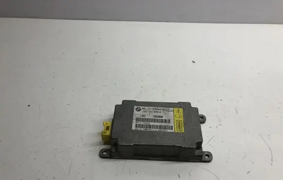BMW 7 E65 E66 Airbag control unit/module 6920472