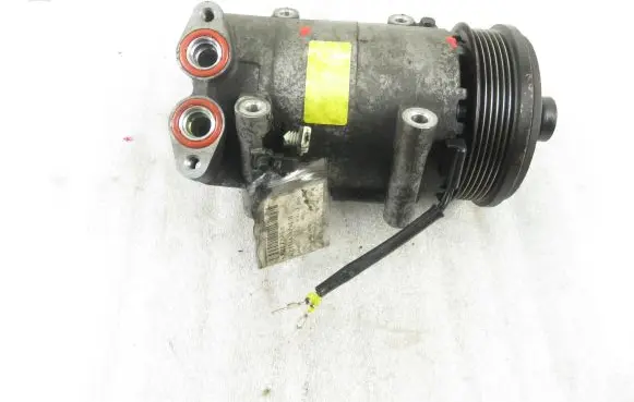Ford Focus C-MAX Air conditioning (A/C) compressor (pump)