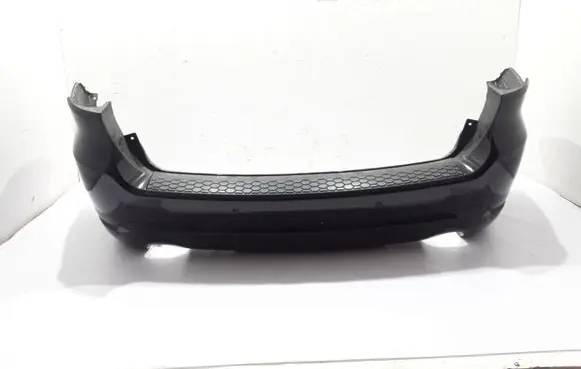 Dodge Durango Rear bumper 68304551AA