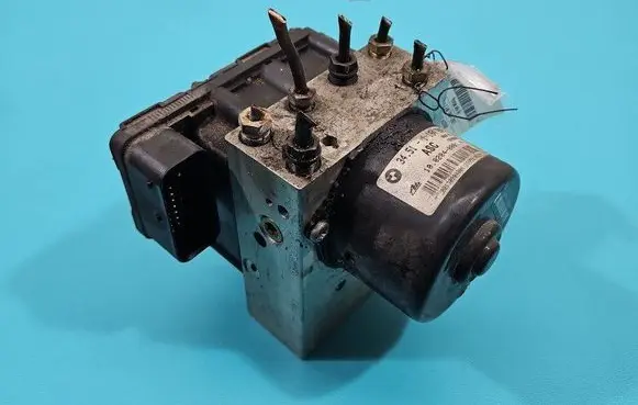 BMW 3 E46 ABS Pump 1164896 IMPRK1496378