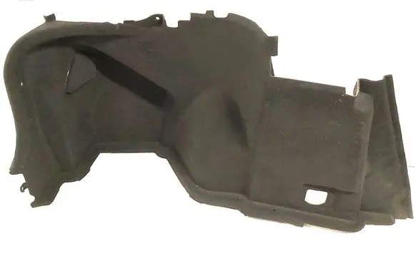 Toyota Avensis T270 Other trunk/boot trim element 6472005021