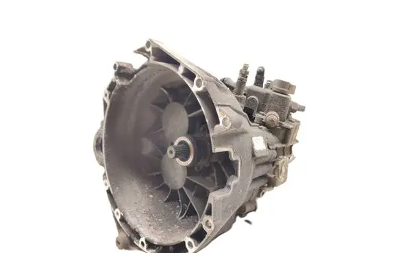 Ford Transit Manual 6 speed gearbox 8C1R7002BF TIGC1