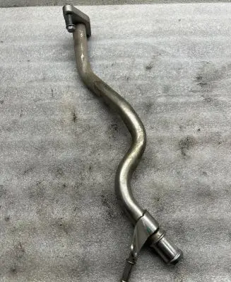 Opel Mokka Brake vacuum hose/pipe 