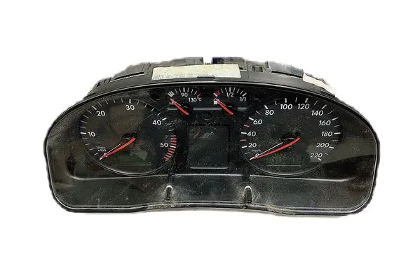 Speedometer (instrument cluster)
