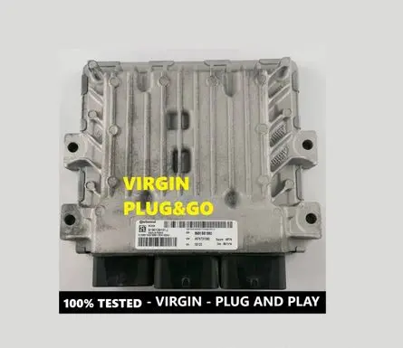 Engine control unit/module