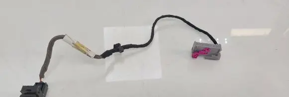 Volkswagen PASSAT B6 Electric window control switch 7L6959855B 3C1971558AF