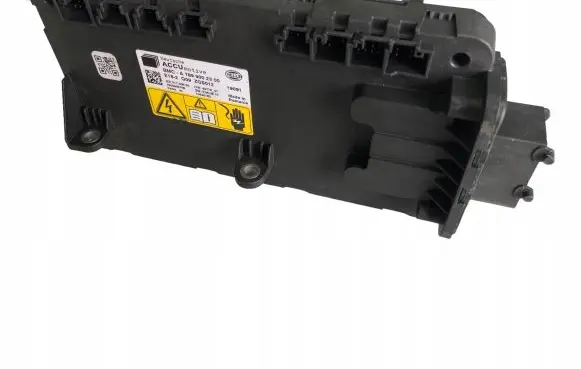 Smart ForFour II W453 Other control units/modules A7899002300