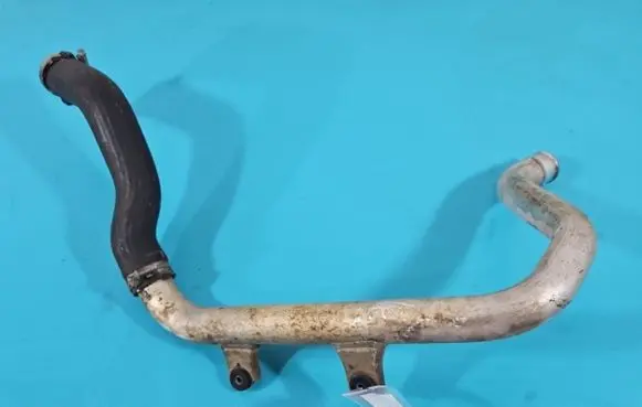 KIA Sportage Intercooler hose/pipe IMPRK1388849