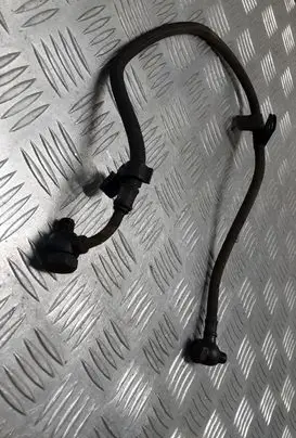Ford Transit Turbo turbocharger oiling pipe/hose