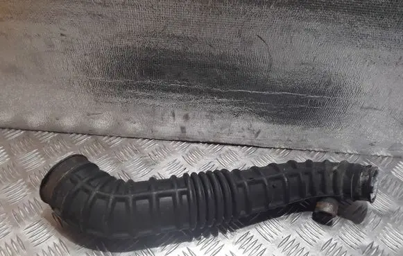 KIA Carens I Air intake hose/pipe 01020304