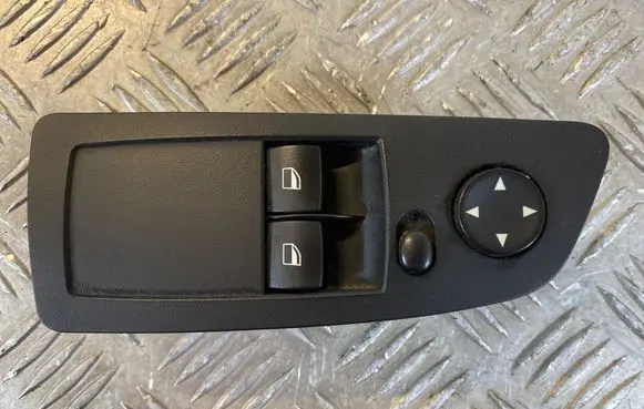 BMW 1 E81 E87 Electric window control switch 6970160 HW02 06W21K103