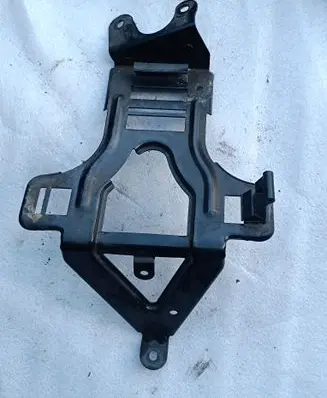 Audi Q7 4L Other engine bay part 7L0907649C
