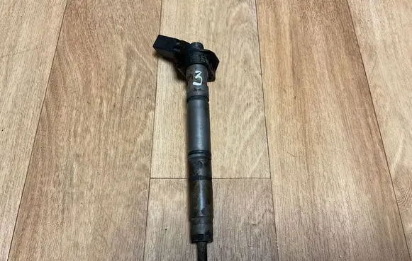 Volkswagen Touareg II Fuel injector 059130277CP 0445117033