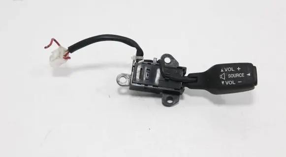 Mazda Premacy Multifunctional control switch/knob 0500D9N