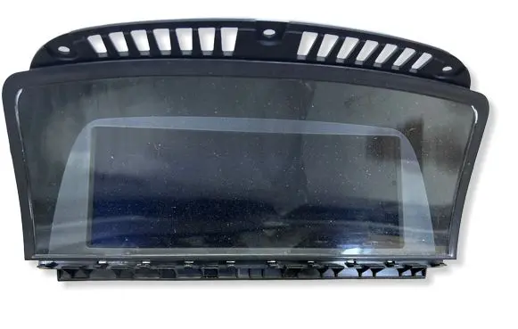 BMW 7 E65 E66 Screen/display/small screen 65826986301 067554764