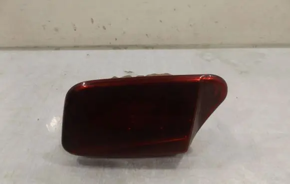 Fiat Stilo Rear/tail lights