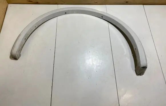 Ford F150 Rear arch trim FL3499291C21