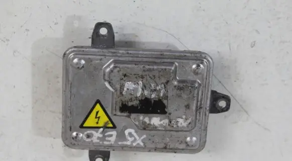 BMW X5 E70 Headlight ballast module Xenon