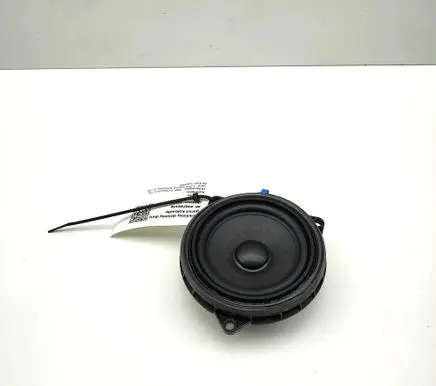 BMW 8 G15 Rear door speaker 2622469