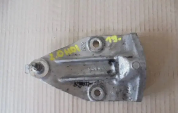 Citroen Jumper Engine mounting bracket 9806625280