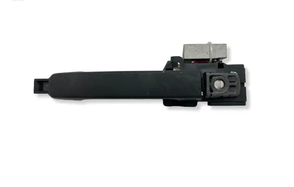 Nissan Navara D40 Rear door exterior handle 80611EB300