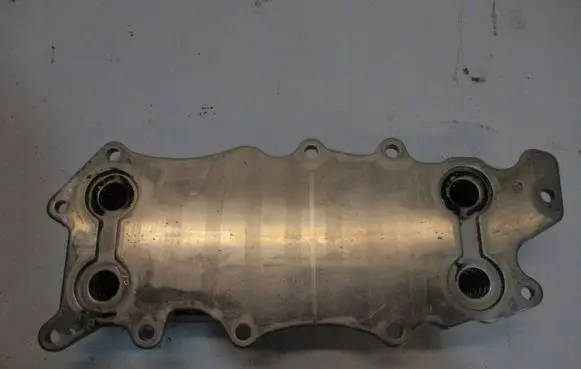 Peugeot Partner III other engine part 6421800165