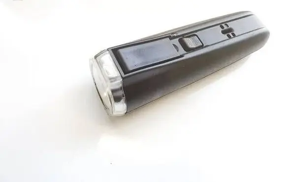 Citroen C5 Front seat light 
