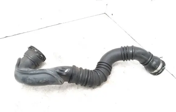 Opel Astra J Intercooler hose/pipe 13265280 S5000240