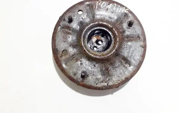 Pontiac Trans Sport Coil spring mount 