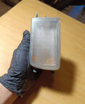 Volkswagen Vento Front indicator light 1H0953155D