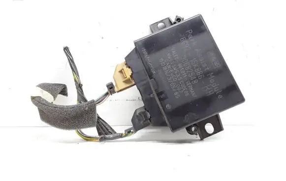 Volvo V70 Parking PDC control unit/module 30682548 6G9215K866BH